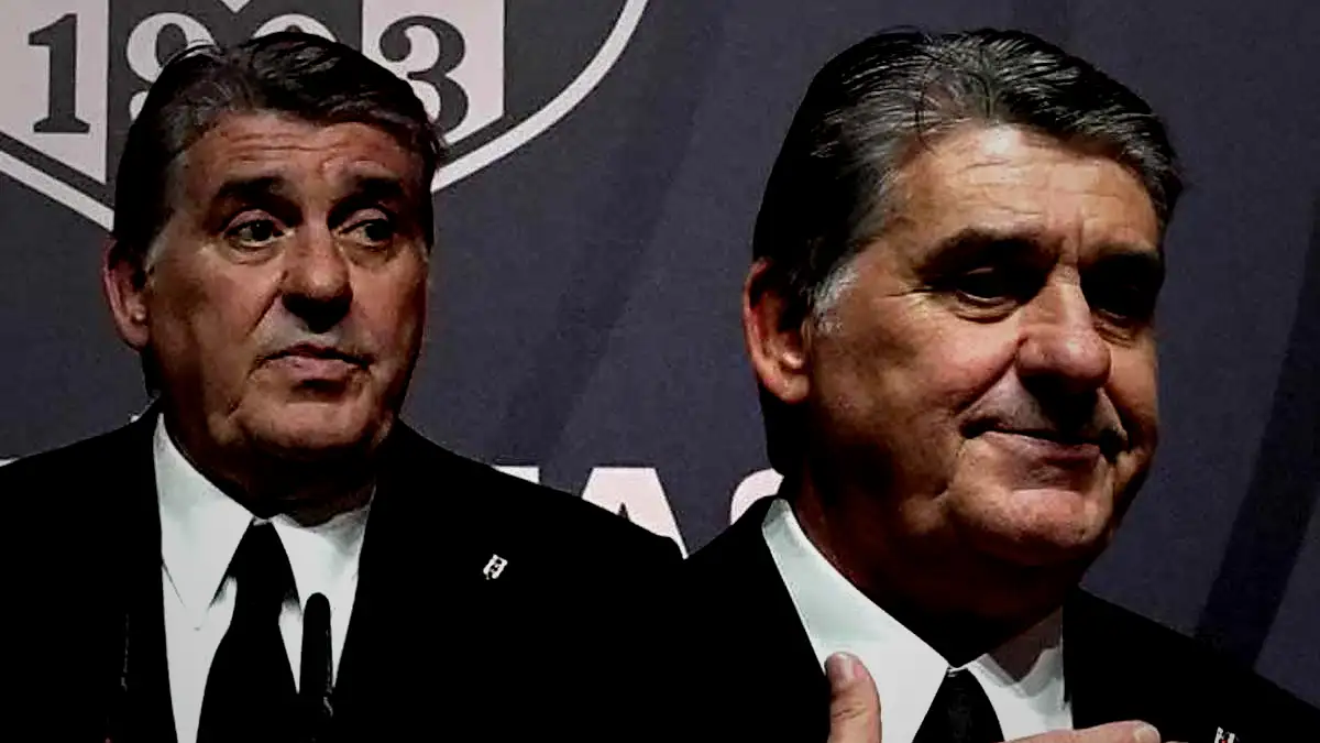 Beşiktaş Başkanı Serdal Adalı'dan Trabzonspor maçı öncesi hakem vurgusu 12 besiktas baskani serdal adalidan trabzonspor maci oncesi hakem vurgusu J6RB1jEF