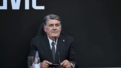 Beşiktaş Başkanı Serdal Adalı'dan yeni dönem mesajı! 7 besiktas baskani serdal adalidan yeni donem mesaji 8KOGb9tP