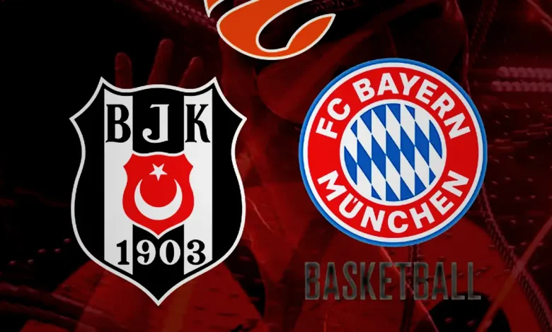 Beşiktaş-Bayern Münih maçı ne vakit, saat kaçta, hangi kanalda? 1 besiktas bayern munih maci ne vakit saat kacta hangi kanalda 3DmPGW25