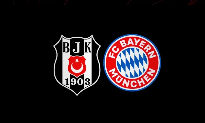 Beşiktaş-Bayern Münih maçı saat kaçta, hangi kanalda? 1 besiktas bayern munih maci saat kacta hangi kanalda tKEMQWed