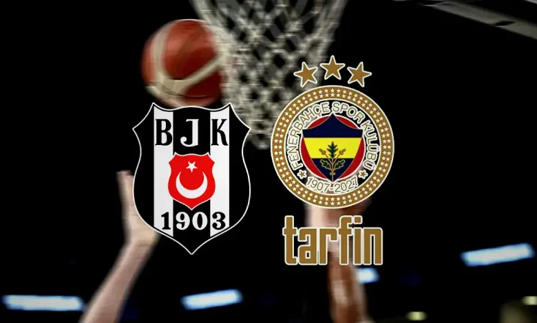 Beşiktaş BOA–Fenerbahçe Tarfin maçı ne vakit, saat kaçta ve hangi kanalda? 1 besiktas boafenerbahce tarfin maci ne vakit saat kacta ve hangi kanalda BNHMf53M