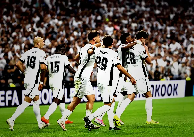Beşiktaş - Crystal Palace maçı saat kaçta, hangi kanalda? 2 besiktas crystal palace maci saat kacta hangi kanalda 0 yFaT4TQy