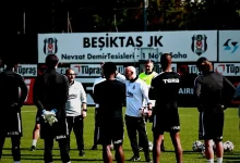 besiktas crystal palace macina hazir nzJ6Byda