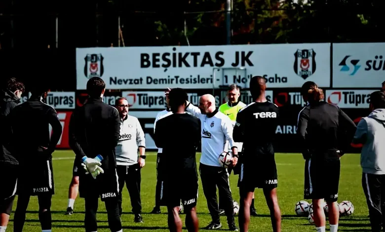 besiktas crystal palace macina hazir nzJ6Byda