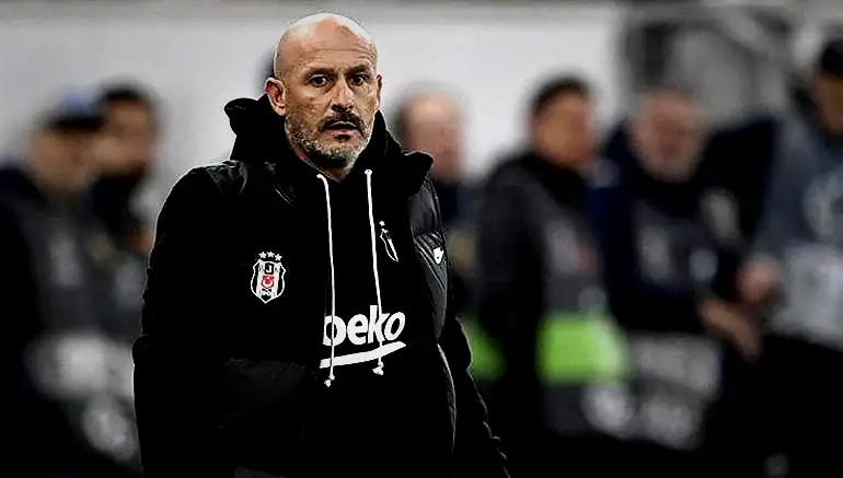 Beşiktaş-Crystal Palace maçında sürpriz isim! Italiano'dan değişiklik 2 besiktas crystal palace macinda surpriz isim italianodan degisiklik 0 WfscAJyG