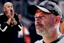 besiktas crystal palace macinda surpriz isim italianodan degisiklik 43F8M5y5
