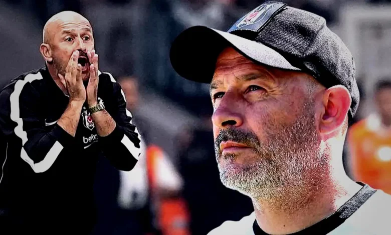 Beşiktaş-Crystal Palace maçında sürpriz isim! Italiano'dan değişiklik 1 besiktas crystal palace macinda surpriz isim italianodan degisiklik 43F8M5y5
