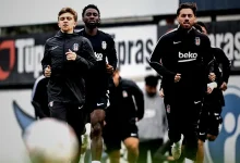 besiktas crystal palace macinda yildiz futbolcu yok HTeTCbgf