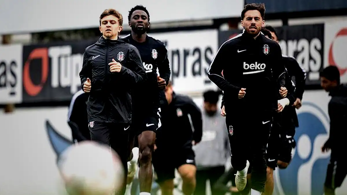 besiktas crystal palace macinda yildiz futbolcu yok HTeTCbgf