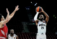 besiktas deplasmanda hapoel tel avive maglup oldu iste macin ozeti lcvcQyuu