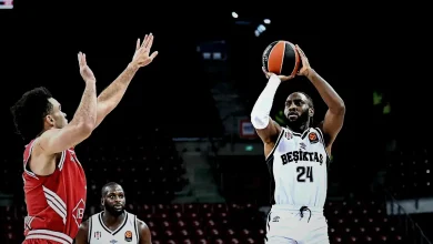 Beşiktaş deplasmanda Hapoel Tel Aviv'e mağlup oldu! İşte maçın özeti 28 besiktas deplasmanda hapoel tel avive maglup oldu iste macin ozeti lcvcQyuu