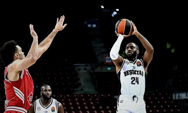 Beşiktaş deplasmanda Hapoel Tel Aviv'e mağlup oldu! İşte maçın özeti 1 besiktas deplasmanda hapoel tel avive maglup oldu iste macin ozeti lcvcQyuu