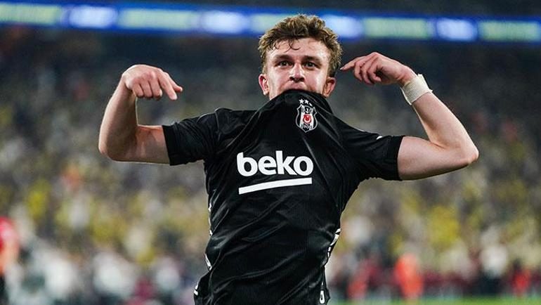 Beşiktaş derbi zaferi sonrası yeni amacını belirledi! Gözler tepede 2 besiktas derbi zaferi sonrasi yeni amacini belirledi gozler tepede 0 l68389a6