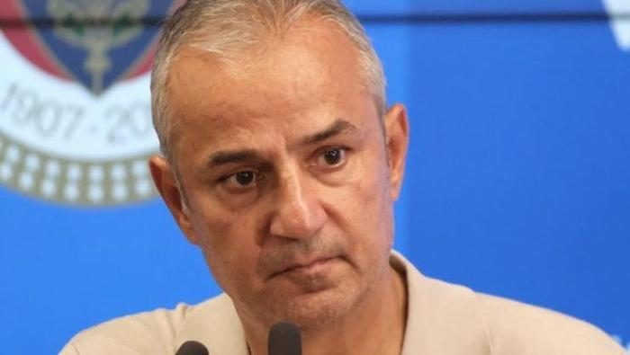 Beşiktaş derbisi öncesi Fenerbahçe'de İsmail Kartal'dan oyuncularına uyarı! 'Amacımız bu olmalı' 5 besiktas derbisi oncesi fenerbahcede ismail kartaldan oyuncularina uyari amacimiz bu olmali 3 B928Drjh