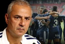 Beşiktaş derbisi öncesi Fenerbahçe'de İsmail Kartal'dan oyuncularına uyarı! 'Amacımız bu olmalı' 11 besiktas derbisi oncesi fenerbahcede ismail kartaldan oyuncularina uyari amacimiz bu olmali p5tvWhs1