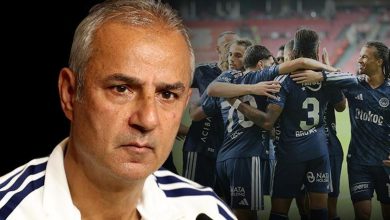 Beşiktaş derbisi öncesi Fenerbahçe'de İsmail Kartal'dan oyuncularına uyarı! 'Amacımız bu olmalı' 5 besiktas derbisi oncesi fenerbahcede ismail kartaldan oyuncularina uyari amacimiz bu olmali p5tvWhs1