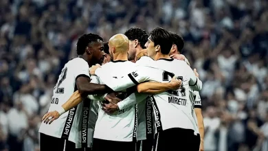 besiktas dolmabahcede yanilgi yapmadi kocaelispor istanbuldan eli bos dondu YIExwxyh