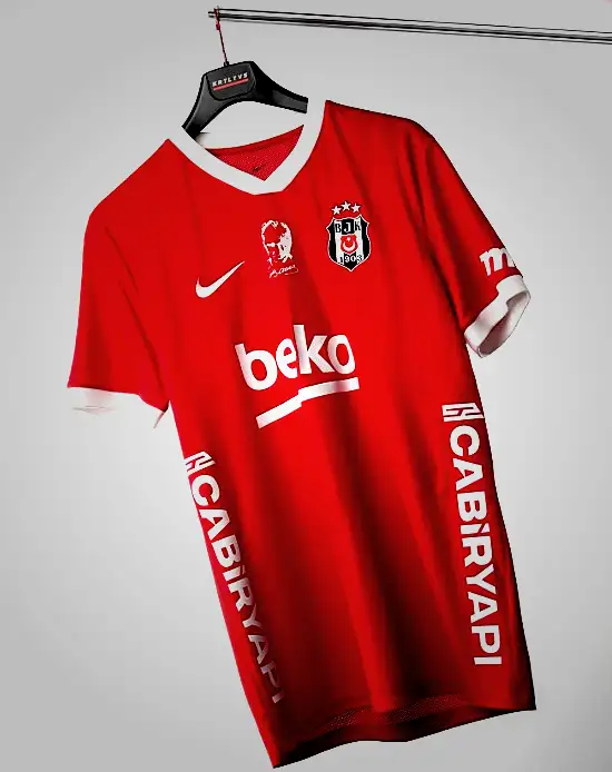 Beşiktaş duyurdu! Yeni forma satışa çıkıyor 2 besiktas duyurdu yeni forma satisa cikiyor 0 Mqa74g1W