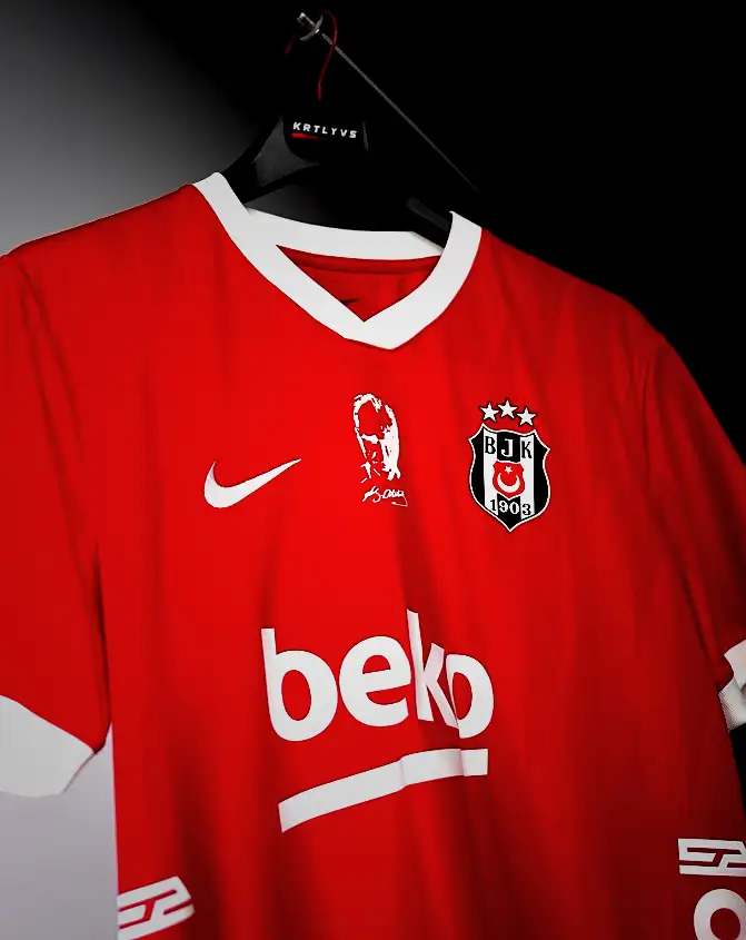 Beşiktaş duyurdu! Yeni forma satışa çıkıyor 4 besiktas duyurdu yeni forma satisa cikiyor 2 PYU7YrpQ