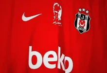 besiktas duyurdu yeni forma satisa cikiyor HJNdmQFB