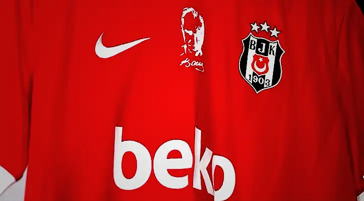 Beşiktaş duyurdu! Yeni forma satışa çıkıyor 1 besiktas duyurdu yeni forma satisa cikiyor HJNdmQFB