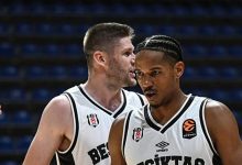 Beşiktaş Erkek Basketbol Takımı, Avrupa Ligi'nde yarın Barcelona'yla karşılaşacak 9 besiktas erkek basketbol takimi avrupa liginde yarin barcelonayla karsilasacak Y3tTKrpb