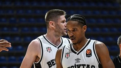 Beşiktaş Erkek Basketbol Takımı, Avrupa Ligi'nde yarın Barcelona'yla karşılaşacak 7 besiktas erkek basketbol takimi avrupa liginde yarin barcelonayla karsilasacak Y3tTKrpb