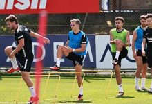 besiktas erzurumspor fk maci hazirliklarina basladi 17AxPE4k