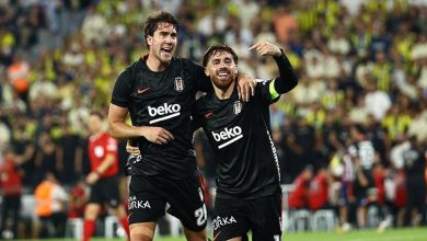 Beşiktaş-Erzurumspor FK maçında Vlahovic oynayacak mı? 5 besiktas erzurumspor fk macinda vlahovic oynayacak mi 453X9qH1