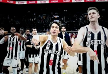 besiktas euroleaguede cuma gunu bayern munihi agirlayacak vkgNBD7V