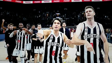 Beşiktaş, EuroLeague'de cuma günü Bayern Münih'i ağırlayacak 7 besiktas euroleaguede cuma gunu bayern munihi agirlayacak vkgNBD7V