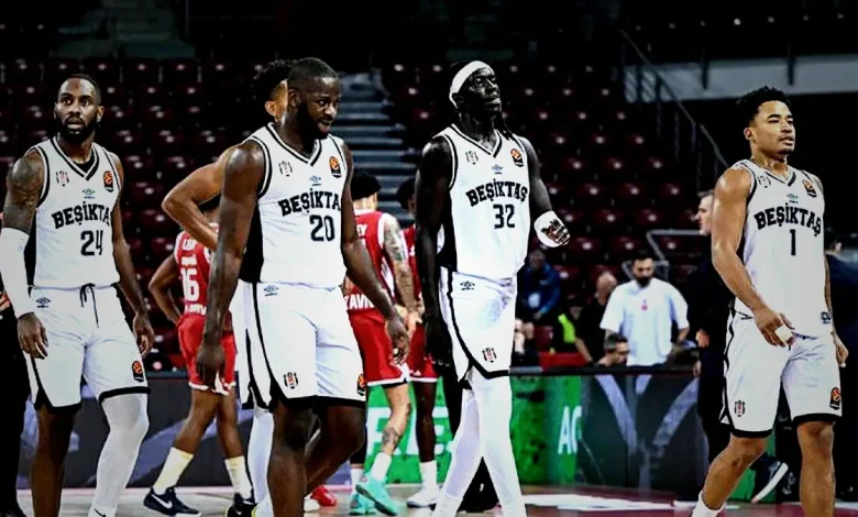 Beşiktaş EuroLeague'de güçlü rakibine diş geçiremedi... (ÖZET) Hapoel IBI - Beşiktaş maç sonucu 100-82 1 besiktas euroleaguede guclu rakibine dis geciremedi ozet hapoel ibi besiktas mac sonucu 100 82 ezgXva3F