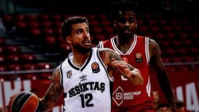 besiktas euroleaguede hapoel tel avive kaybetti ZOQtJbf9