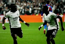 besiktas evinde basaksehiri agirlayacak pkrrbE8n