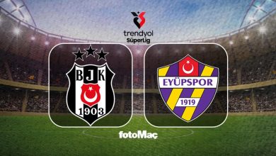 Beşiktaş - Eyüpspor maçı ne vakit, saat kaçta, hangi kanalda? 7 besiktas eyupspor maci ne vakit saat kacta hangi kanalda A4YUDsdZ