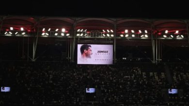 Beşiktaş-Eyüpspor maçı öncesi Necip Uysal'a veda töreni düzenlendi! 6 besiktas eyupspor maci oncesi necip uysala veda toreni duzenlendi c7lit8FJ