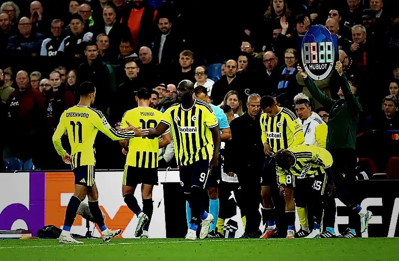 Beşiktaş, Fenerbahçe, Galatasaray ve Trabzonspor'un Avrupa'da cins ihtimalleri açıklandı! 12 besiktas fenerbahce galatasaray ve trabzonsporun avrupada cins ihtimalleri aciklandi 10 Z2n138y9