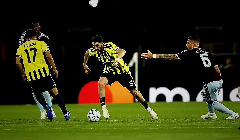 Beşiktaş, Fenerbahçe, Galatasaray ve Trabzonspor'un Avrupa'da cins ihtimalleri açıklandı! 13 besiktas fenerbahce galatasaray ve trabzonsporun avrupada cins ihtimalleri aciklandi 11 1raphZBX