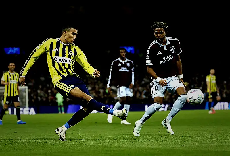 Beşiktaş, Fenerbahçe, Galatasaray ve Trabzonspor'un Avrupa'da cins ihtimalleri açıklandı! 14 besiktas fenerbahce galatasaray ve trabzonsporun avrupada cins ihtimalleri aciklandi 12 SRXEi6B7