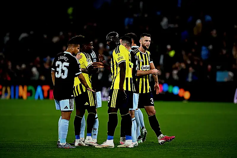 Beşiktaş, Fenerbahçe, Galatasaray ve Trabzonspor'un Avrupa'da cins ihtimalleri açıklandı! 15 besiktas fenerbahce galatasaray ve trabzonsporun avrupada cins ihtimalleri aciklandi 13 ieR1GDib