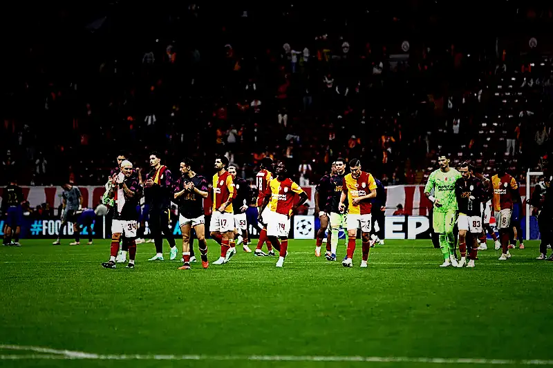 Beşiktaş, Fenerbahçe, Galatasaray ve Trabzonspor'un Avrupa'da cins ihtimalleri açıklandı! 19 besiktas fenerbahce galatasaray ve trabzonsporun avrupada cins ihtimalleri aciklandi 17 zWyytBVO