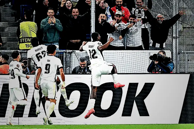 Beşiktaş, Fenerbahçe, Galatasaray ve Trabzonspor'un Avrupa'da cins ihtimalleri açıklandı! 4 besiktas fenerbahce galatasaray ve trabzonsporun avrupada cins ihtimalleri aciklandi 2 LwvMDbdJ