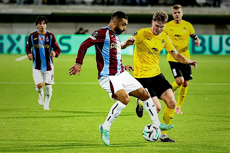 Beşiktaş, Fenerbahçe, Galatasaray ve Trabzonspor'un Avrupa'da cins ihtimalleri açıklandı! 7 besiktas fenerbahce galatasaray ve trabzonsporun avrupada cins ihtimalleri aciklandi 5 mQqKsXPv