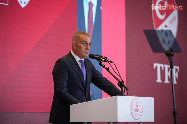 Beşiktaş, Fenerbahçe ve Trabzonspor'dan TFF’ye ortak talep! 4 besiktas fenerbahce ve trabzonspordan tffye ortak talep 2 yW8MOzTD