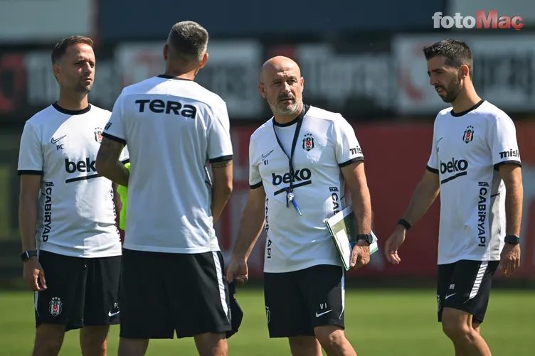 Beşiktaş, Fenerbahçe ve Trabzonspor'dan TFF’ye ortak talep! 8 besiktas fenerbahce ve trabzonspordan tffye ortak talep 6