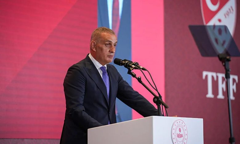Beşiktaş, Fenerbahçe ve Trabzonspor'dan TFF’ye ortak talep! 1 besiktas fenerbahce ve trabzonspordan tffye ortak talep gKAxFC7u