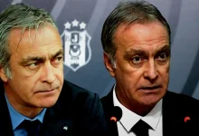 Beşiktaş Futbol Yöneticisi Lider Özen'den Hoffenheim açıklaması!'Hayatımda birinci kere bu türlü bir şey yaşıyorum' 21 besiktas futbol yoneticisi lider ozenden hoffenheim aciklamasihayatimda birinci kere bu turlu bir sey yasiyorum dKkEQkKE
