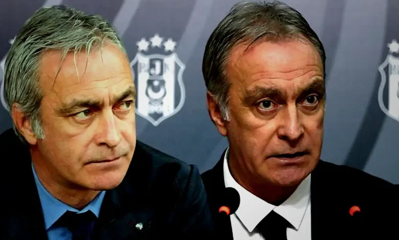 Beşiktaş Futbol Yöneticisi Lider Özen'den Hoffenheim açıklaması!'Hayatımda birinci kere bu türlü bir şey yaşıyorum' 1 besiktas futbol yoneticisi lider ozenden hoffenheim aciklamasihayatimda birinci kere bu turlu bir sey yasiyorum dKkEQkKE