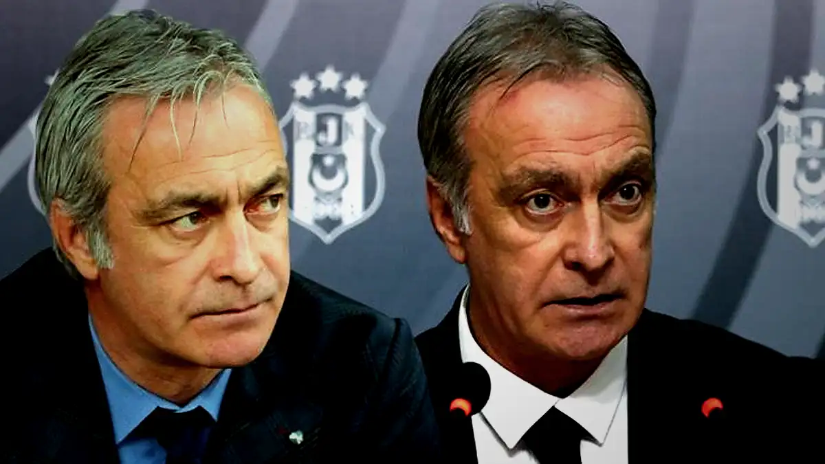 Beşiktaş Futbol Yöneticisi Lider Özen'den Hoffenheim açıklaması!'Hayatımda birinci kere bu türlü bir şey yaşıyorum' 11 besiktas futbol yoneticisi lider ozenden hoffenheim aciklamasihayatimda birinci kere bu turlu bir sey yasiyorum dKkEQkKE