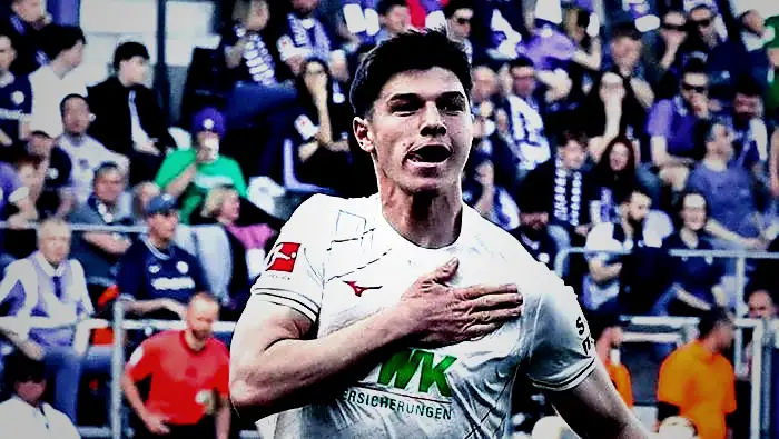 Beşiktaş genç 10 numaraya kafayı taktı! Almanlar duyurdu, yeni teklif yolda 3 besiktas genc 10 numaraya kafayi takti almanlar duyurdu yeni teklif yolda 1 BFr6fhzW
